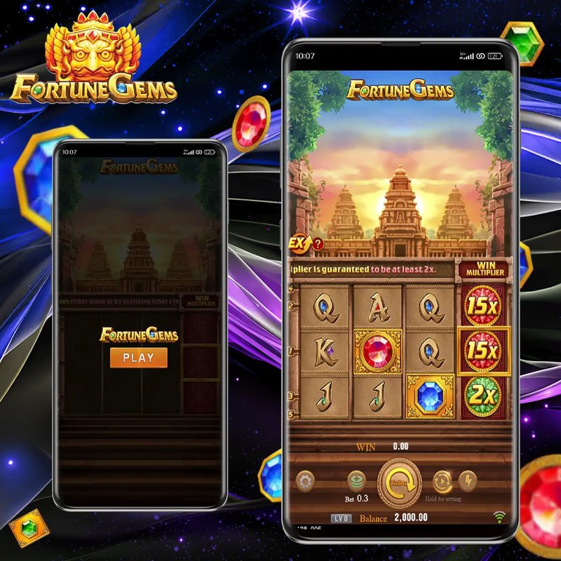 Unlock the Riches with Fortune Gems 2 Slot Game in Singapore. Unlock the Riches with Fortune Gems 2 Slot Game in Singapore.