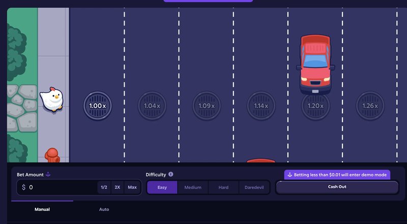 Descubre el Misterio de "Mission Uncrossable", el Juego de Casino Online de Descubre el Misterio de "Mission Uncrossable", el Juego de Casino Online de