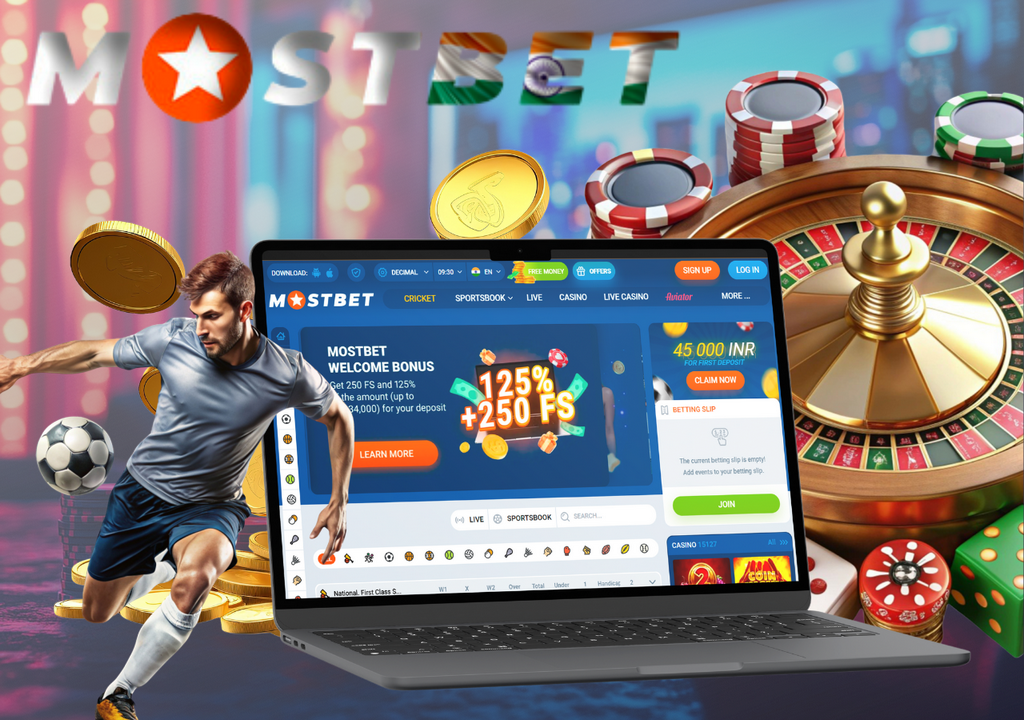 Recenzja Mostbet 2026: Odbierz bonus powitalny Recenzja Mostbet 2026: Odbierz bonus powitalny