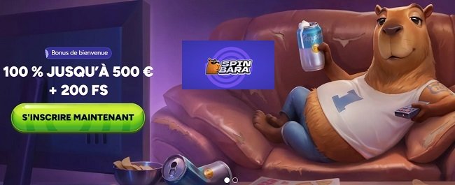 Overview of spinbara bonus